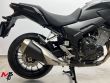 CB 500 X