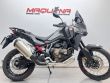 CRF1100L AFRICA TWIN DCT