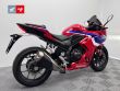 CBR 500 R