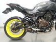 MT-07 ABS