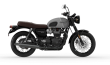 BONNEVILLE T120 BLACK