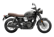 BONNEVILLE T120 BLACK