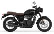 BONNEVILLE T120 BLACK