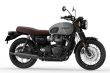 BONNEVILLE T120 BLACK