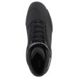 SEKTOR WATERPROOF SHOE BLACK