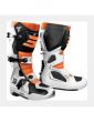 BOTA SHOT RACE 6BLACK WHITE ORANGE