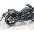 VULCAN S ABS