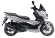 SCOOTER 125M