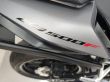 CB 500 F