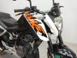 125 DUKE ABS