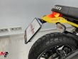 SCRAMBLER ICON