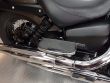 VT 750 C SHADOW
