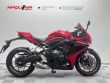 CBR 650 R