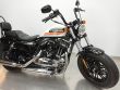 SPORTSTER FORTY-EIGHT