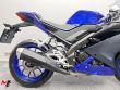 YZF R 125
