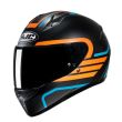 CASCO C10 LITO MC27SF TALLA