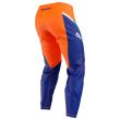 PANTALON DRAW KID DAYTONA ORANGE