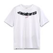 ELIPTIC CSF SS TEE