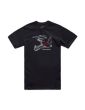 MX HELMET CSF TEE