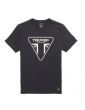 CAMISETA HELSTON NEGRO L