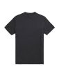 HELSTON T-SHIRT BLACK