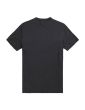 CAMISETA HELSTON NEGRO L