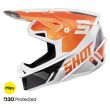 CASCO SHOT LITE ULTRA ORANGE PEARLY M