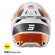 CASCO SHOT LITE ULTRA ORANGE PEARLY M