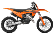 125 SX