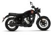 GOLDSTAR 650 BLACK