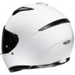 CASCO C10 BLANCO