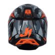 CASCO JUST1 J40 SHOOT MAM/NJ/NG