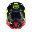 CASCO JUST1 J40 SHOOT CAM/RJ/NG