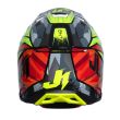 CASCO JUST1 J40 SHOOT CAM/RJ/NG