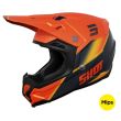 CASCO SHOT CORE HONOR ORANGE MATT