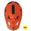 CASCO SHOT CORE HONOR ORANGE MATT
