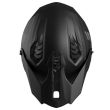 CACO DROP SOLID BLACK MATT L