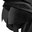 CACO DROP SOLID BLACK MATT L