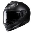 I71 SEMI FLAT BLACK