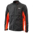 RACETECH JACKET WP