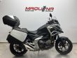 NC 750 X DCT