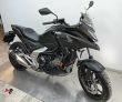 NC 750 X ABS