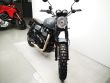 SCRAMBLER EFI