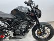 CB 125 R