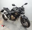 CB 500 F