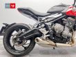 TRIDENT 660
