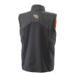 UNBOUND THERMO VEST L