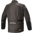 CHAQUETA ANDES V3 NEGRA