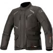 CHAQUETA ANDES V3 NEGRA