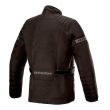 CHAQUETA GRAVITY DRYSTAR NEGRA